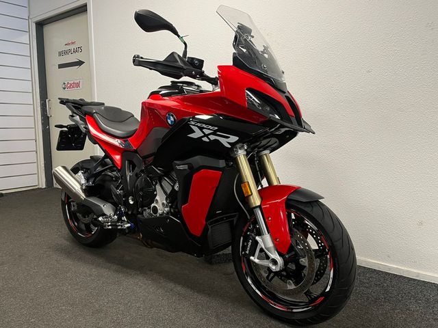 bmw - s-1000-xr