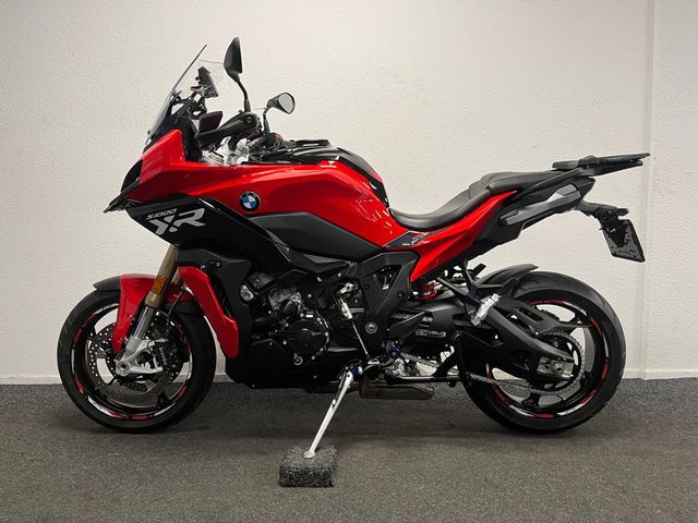 bmw - s-1000-xr