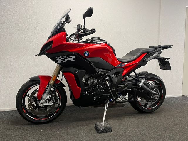 bmw - s-1000-xr