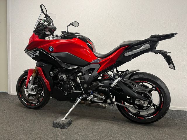 bmw - s-1000-xr