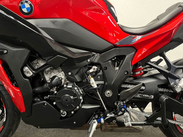 bmw - s-1000-xr