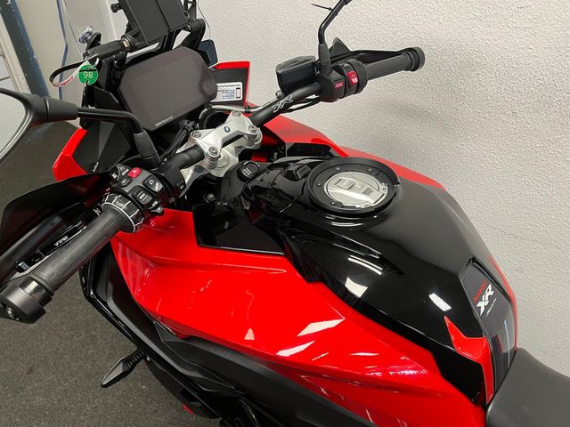 bmw - s-1000-xr