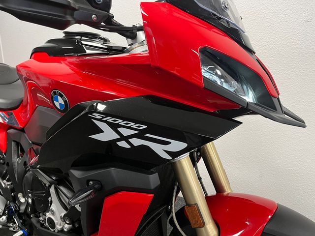 bmw - s-1000-xr
