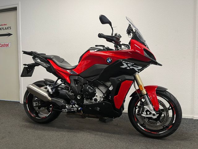 bmw - s-1000-xr