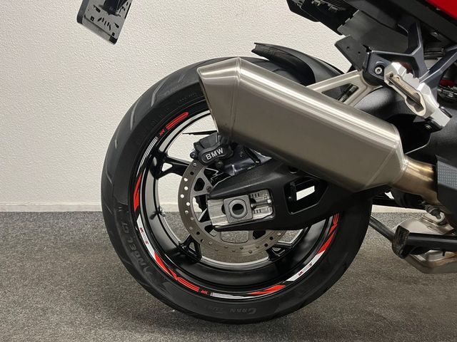 bmw - s-1000-xr