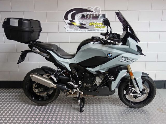 bmw - s-1000-xr
