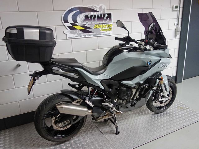 bmw - s-1000-xr