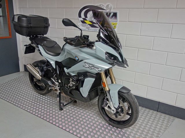 bmw - s-1000-xr