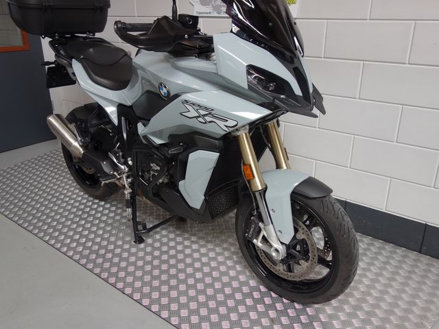 bmw - s-1000-xr