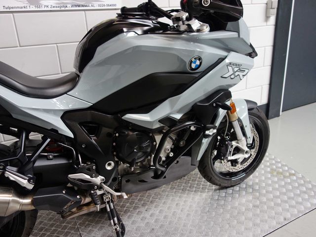bmw - s-1000-xr