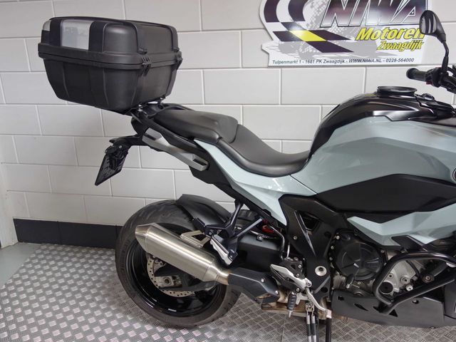 bmw - s-1000-xr