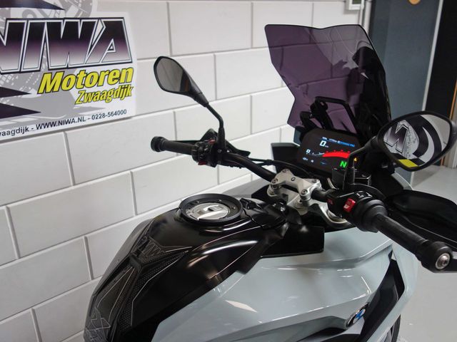 bmw - s-1000-xr