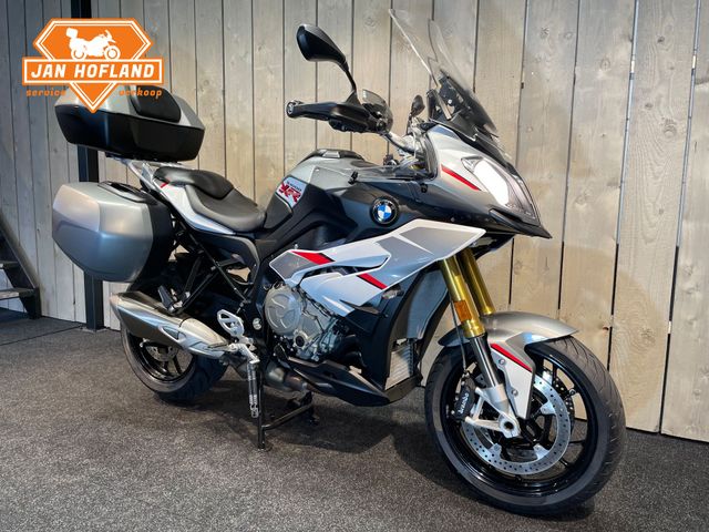 bmw - s-1000-xr