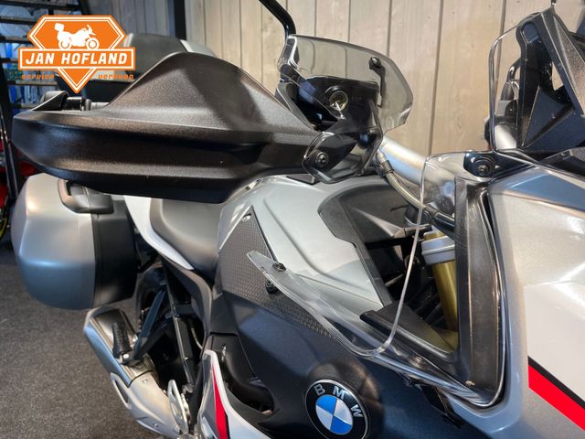 bmw - s-1000-xr