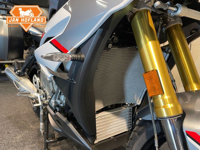 bmw - s-1000-xr