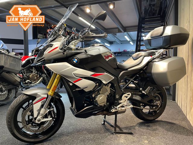 bmw - s-1000-xr