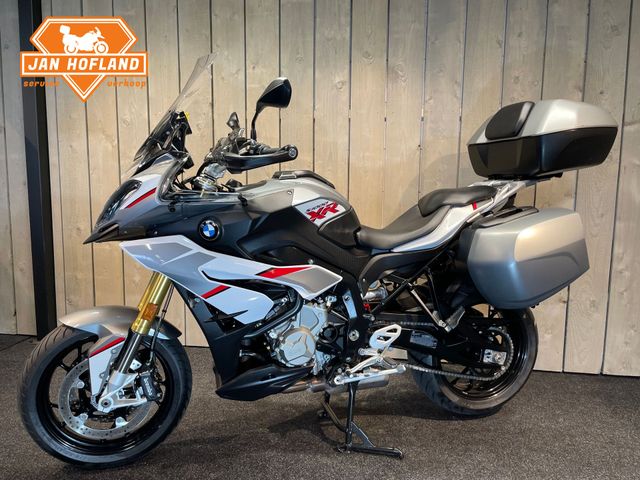 bmw - s-1000-xr
