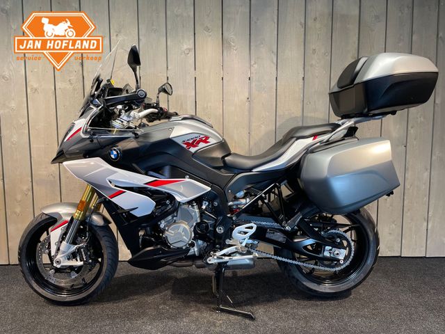 bmw - s-1000-xr