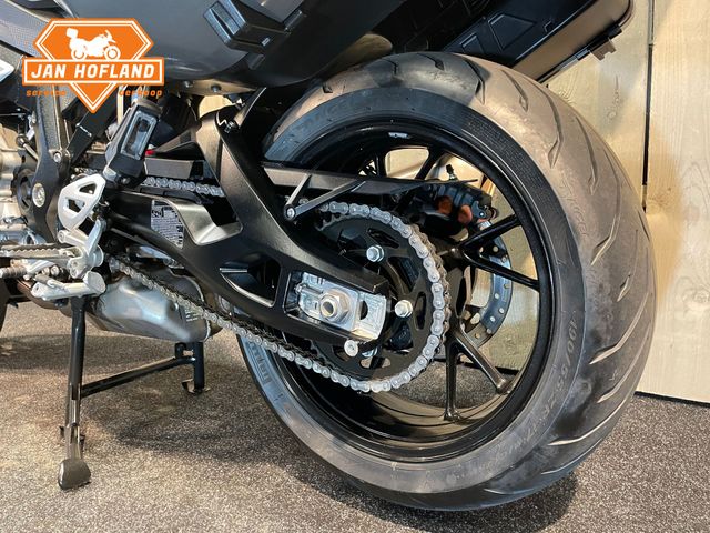 bmw - s-1000-xr