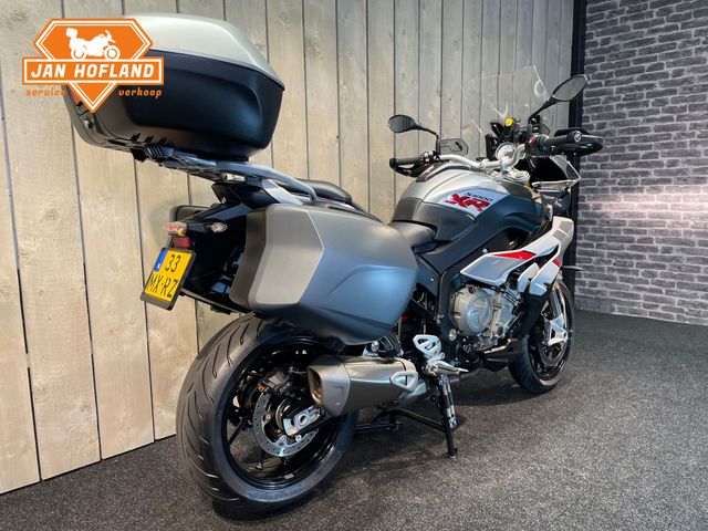 bmw - s-1000-xr