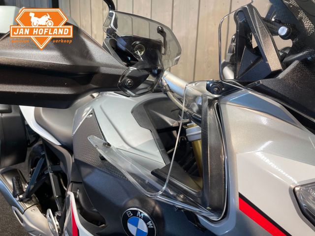 bmw - s-1000-xr