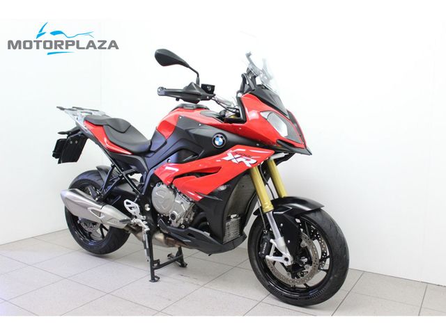 bmw - s-1000-xr