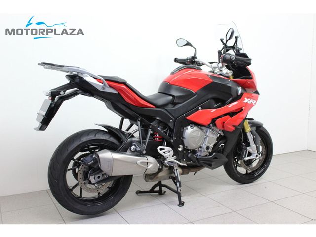 bmw - s-1000-xr