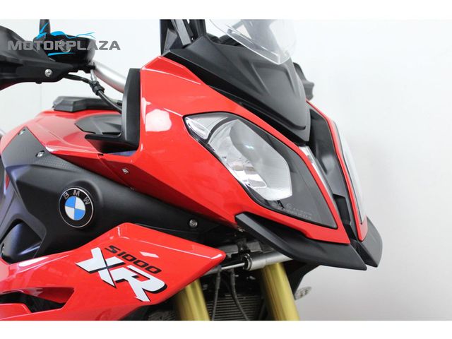bmw - s-1000-xr