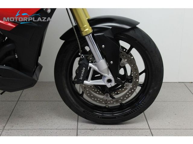 bmw - s-1000-xr