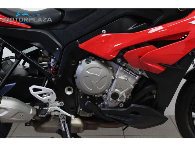 bmw - s-1000-xr