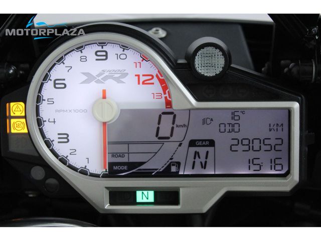 bmw - s-1000-xr