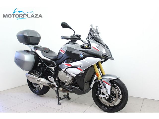 bmw - s-1000-xr