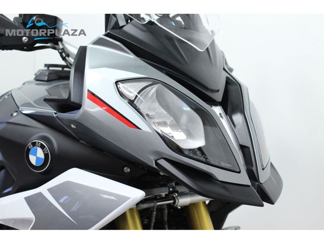 bmw - s-1000-xr