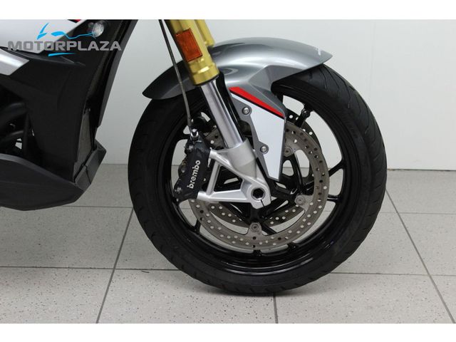 bmw - s-1000-xr