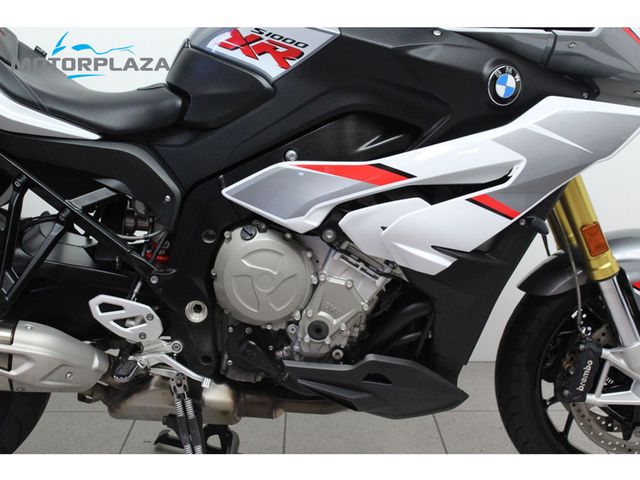 bmw - s-1000-xr