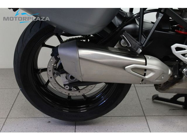 bmw - s-1000-xr