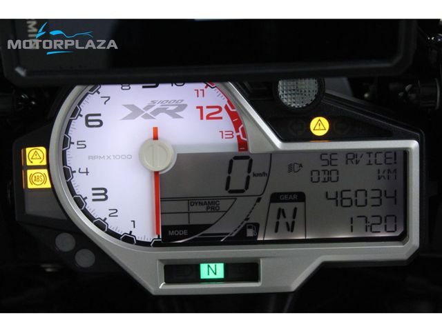 bmw - s-1000-xr