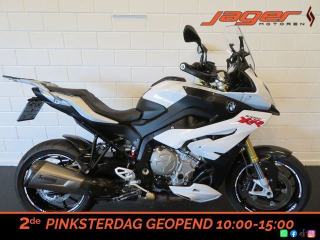 bmw - s-1000-xr