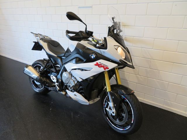 bmw - s-1000-xr