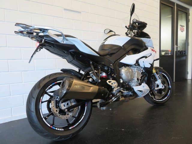 bmw - s-1000-xr