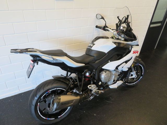 bmw - s-1000-xr