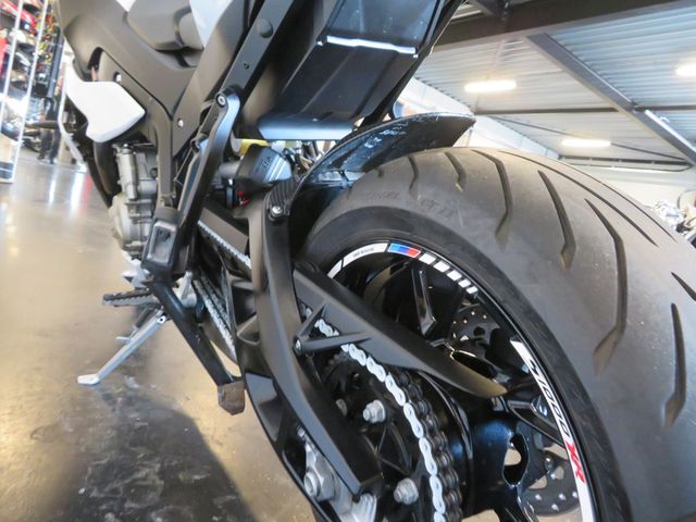 bmw - s-1000-xr