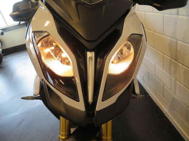 bmw - s-1000-xr