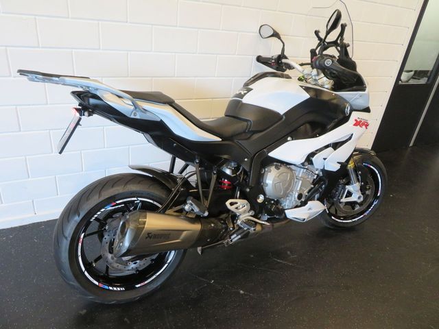 bmw - s-1000-xr