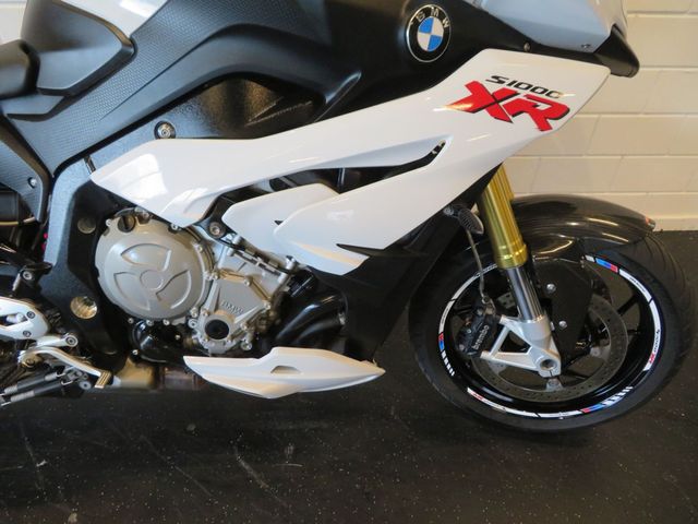 bmw - s-1000-xr