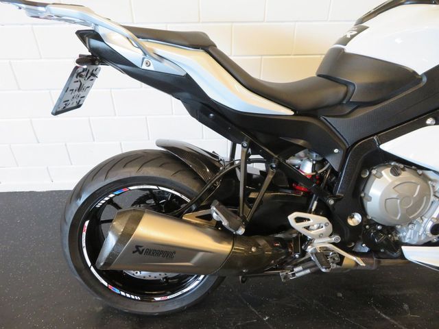 bmw - s-1000-xr