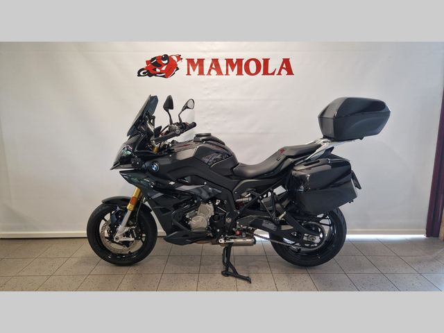 bmw - s-1000-xr