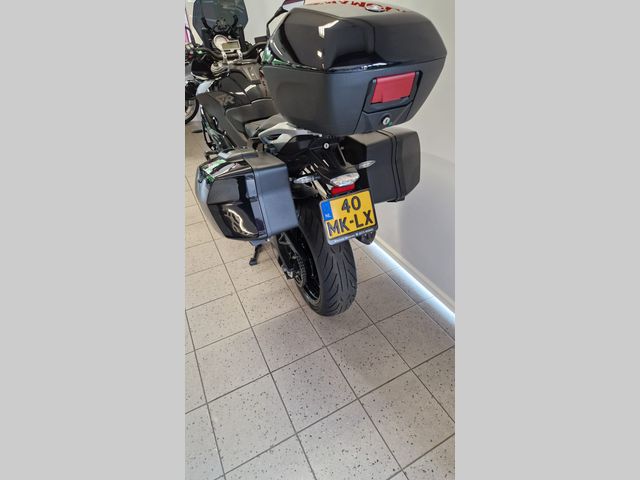 bmw - s-1000-xr