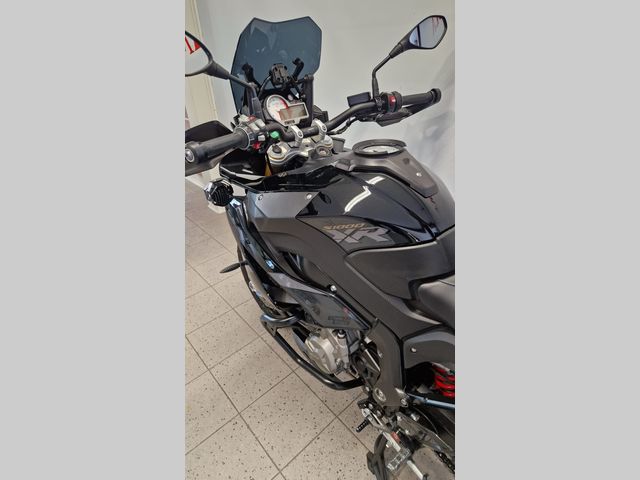 bmw - s-1000-xr