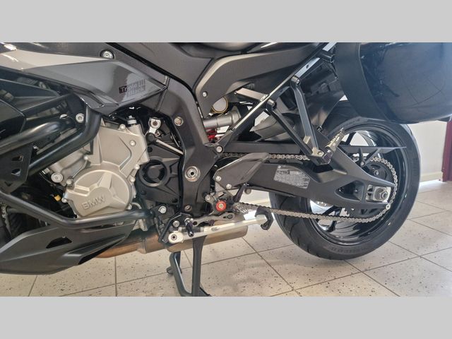 bmw - s-1000-xr